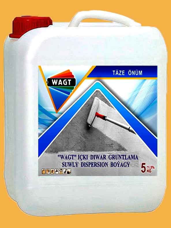 agaç üçin şpatlýowka