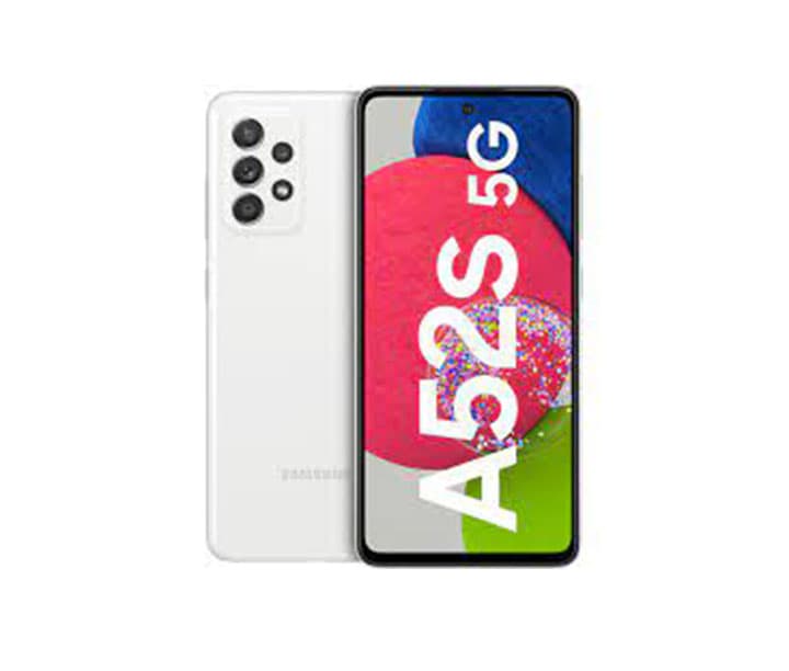 SAMSUNG A52s 8/128gb — product photo