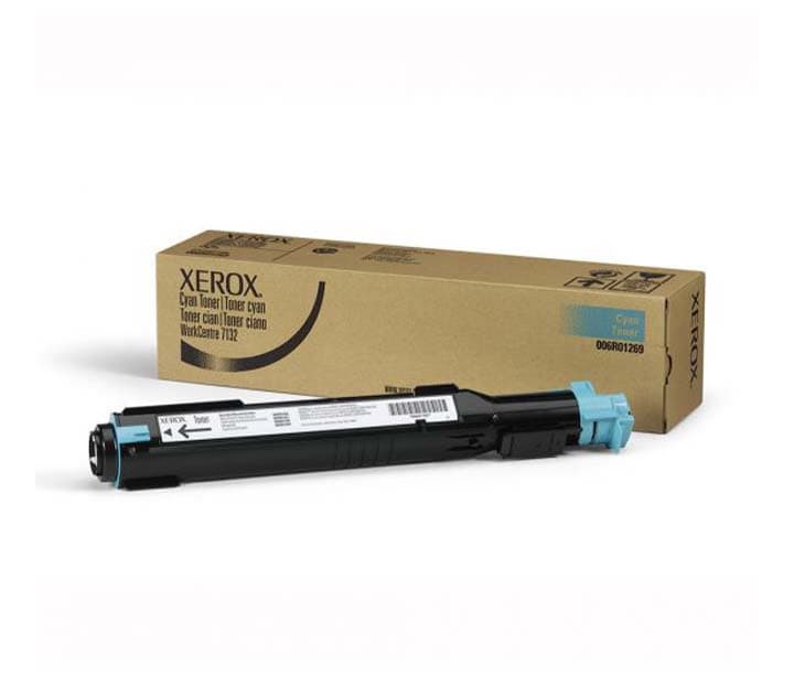 CartLJ.Xerox 7132 7232 C — product photo
