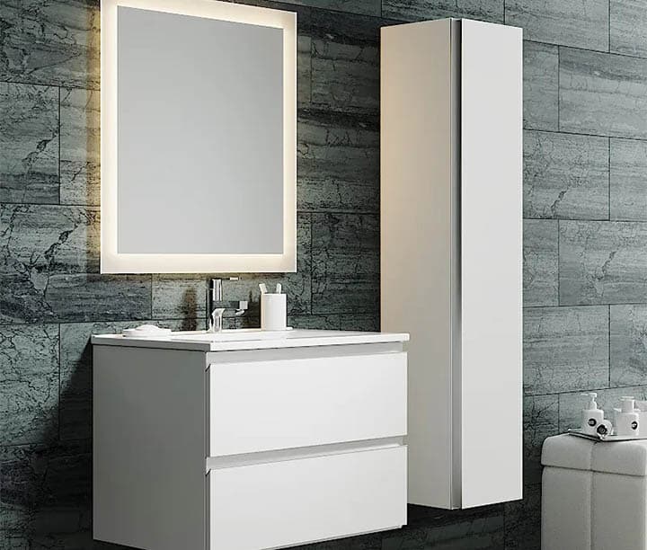 bathroom furniture — product by Провуд TM