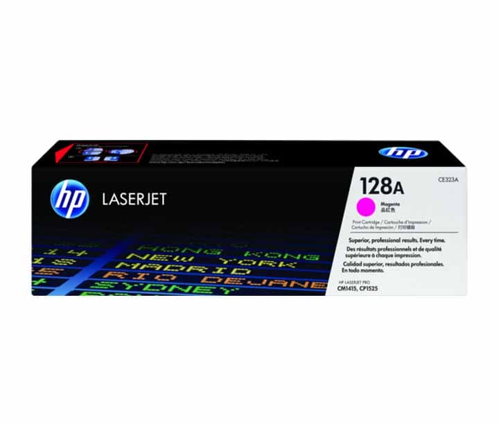 CartLJ.HP 403AM MAGENTA — product photo