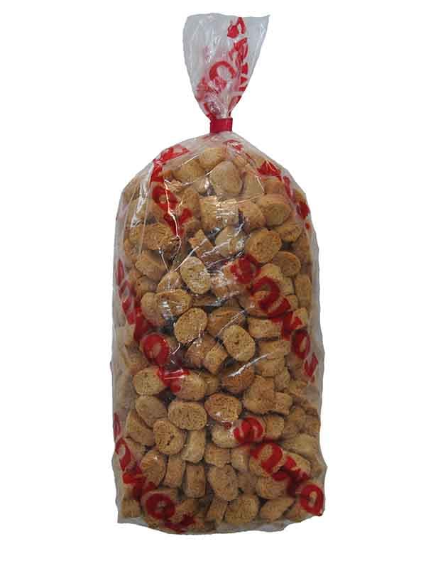 сухари городские (сдобные) — product photo