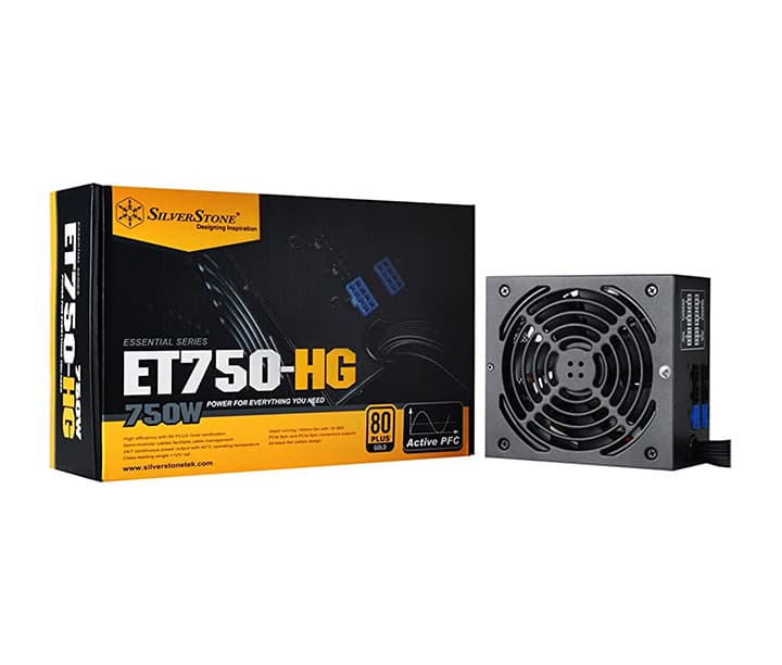 POWERSUPPLY.HG 750W — product photo