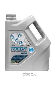 low-freezing coolant — product by Витекс