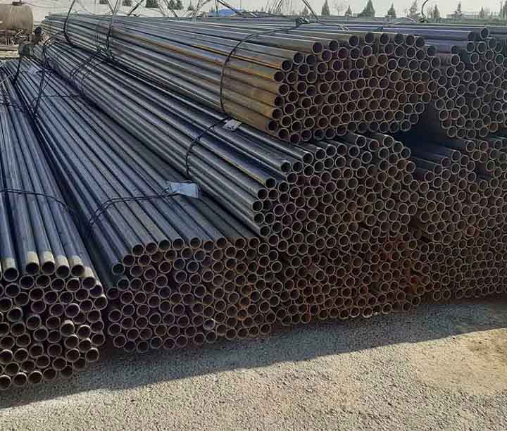 import polat turbalar diametri 57x3.5, 40x3.5mm (Russiýa)