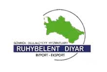 Ruhybelent Diyar logo