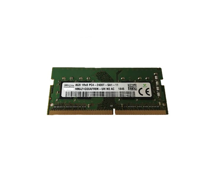 RAM.8GB D4 SKHYNIX 2400 — product photo