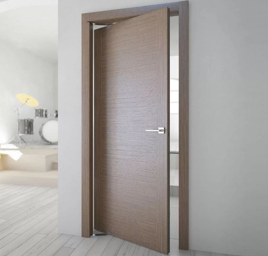 doors — product by Гарт