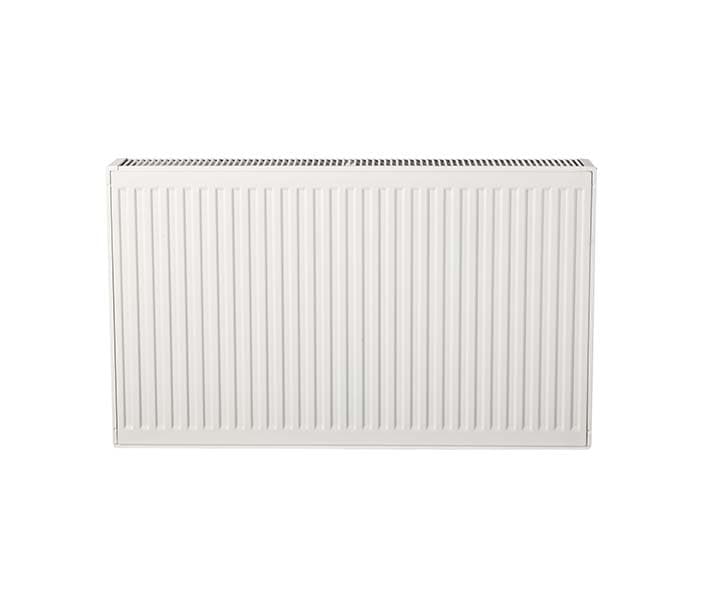 radiator "DemirDokum" Panel Radiator-33 mm — product photo