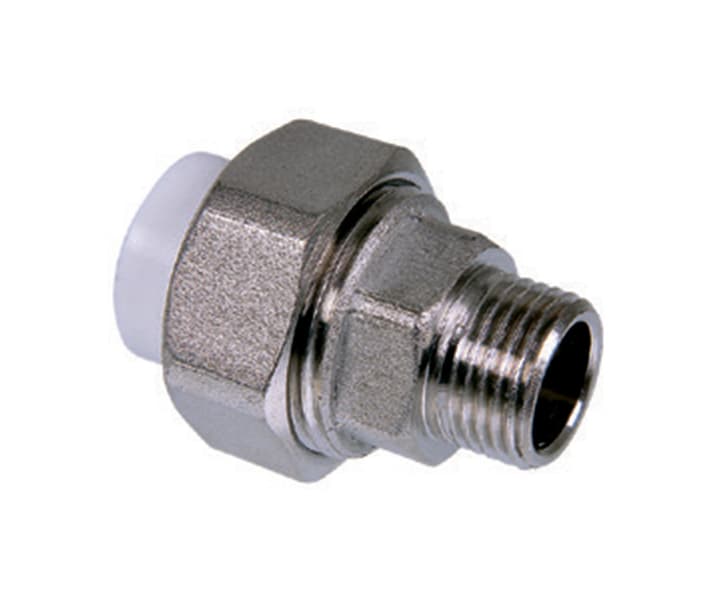 PILSA PPR AMERIKANKA DAS DIS 50X1 1/2 mm — product photo