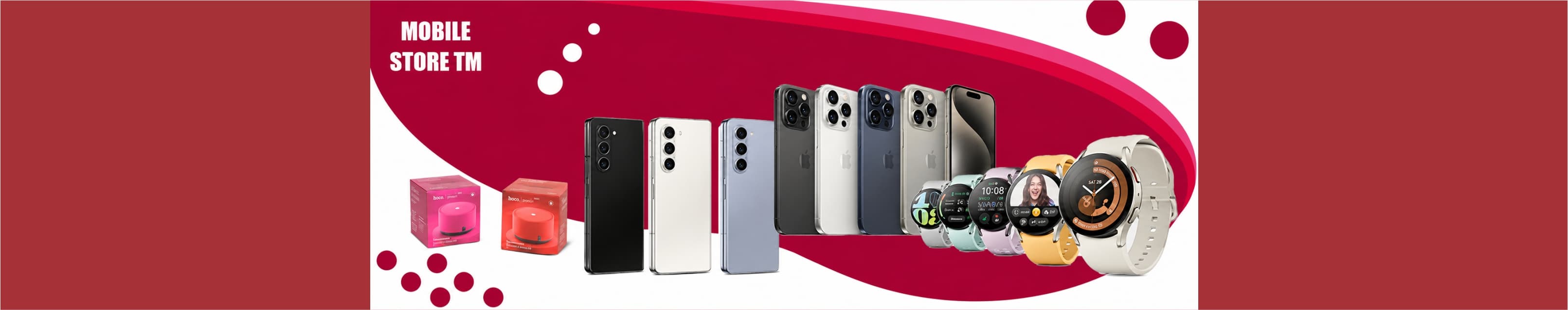 Mobile Store TM — company cover photo