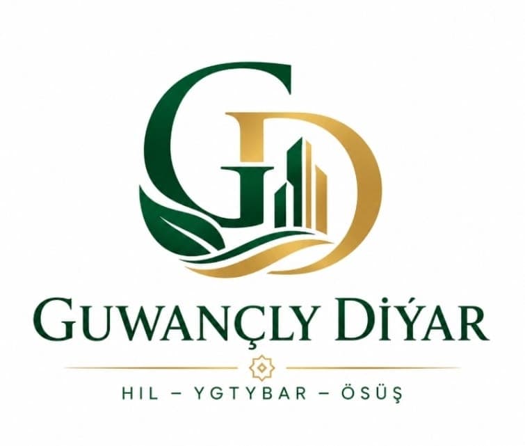 Guwanchly Diyar logosu