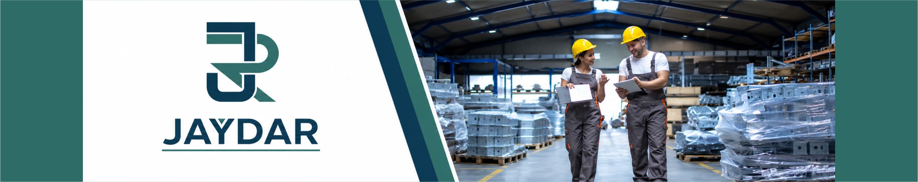 Jaýdar Ugur — company cover photo