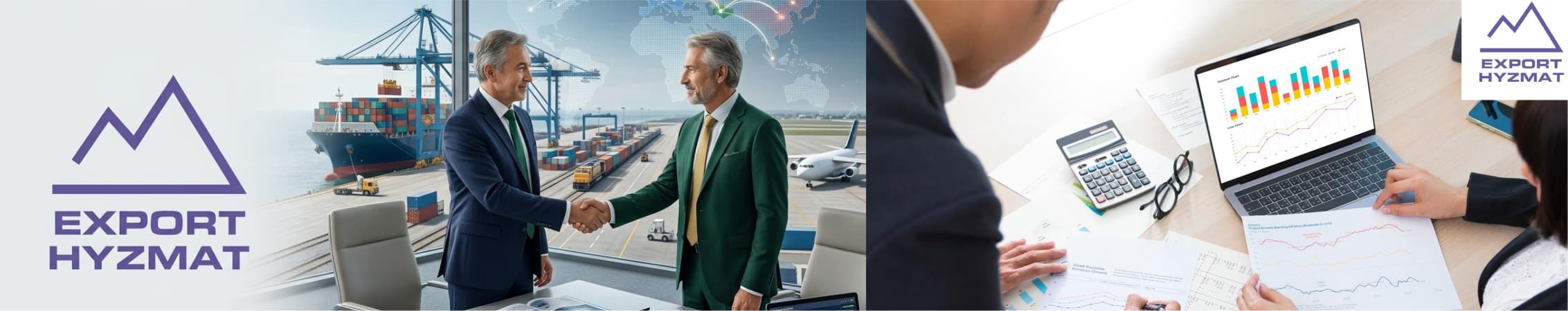 Export Hyzmat — company cover photo