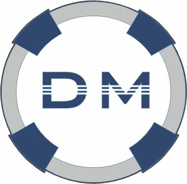 Dowamatly Menzil logo