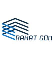 Rahat Gun HK logo