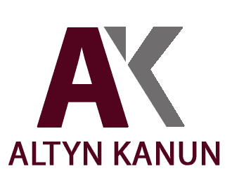 Altyn Kanun logo