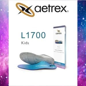 Детские стельки L1700 — фото товара