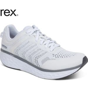 Men’s sneakers CHASE WHITE — product photo