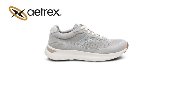 Женские кроссовки EMILY GREY — товар компании Aetrex