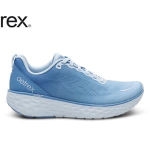 Aýal-gyzlar üçin krossowkalar Danika Arch Support Sneaker Blue — önüm suraty