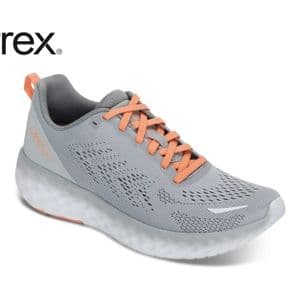 Aýal-gyzlar üçin krossowkalar Danika Arch Support Sneaker — önüm suraty
