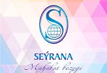 Seyran Mahabat logo