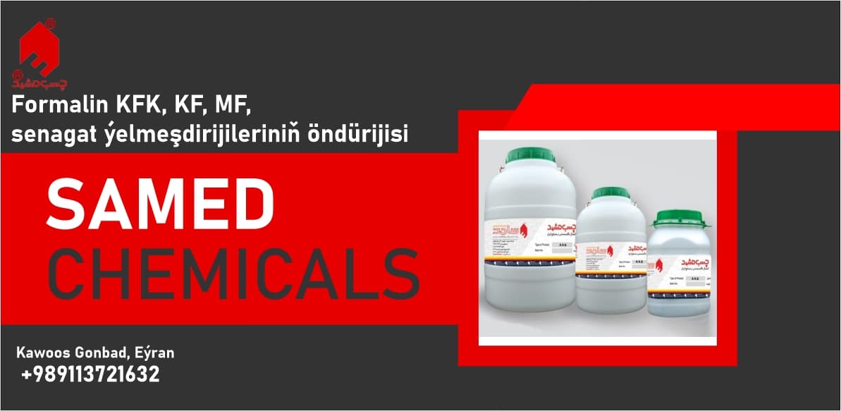 Kaplama Tutkalı 885 — Samed Chemicals ürünü
