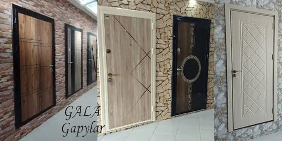 Gala Gapylar — company cover photo