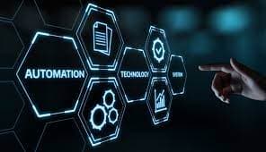 automation — product by Sumbar Computer