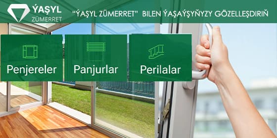 Yashyl Zumerret — company cover photo