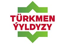 Turkmen Yyldyzy logo