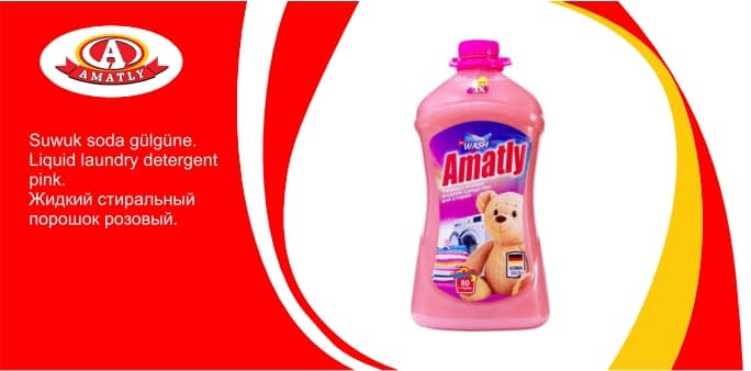Suwuk soda gülgüne 4kg — önüm suraty