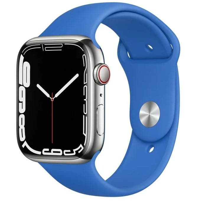 Iwatch Series 7 45mm — Garant Mobile ürünü