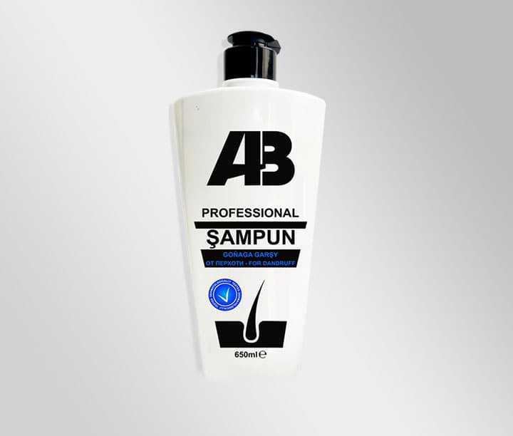 шампуни — product by Туркменин Рысгалы