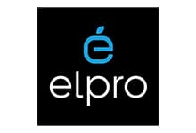 Elpro logotipi
