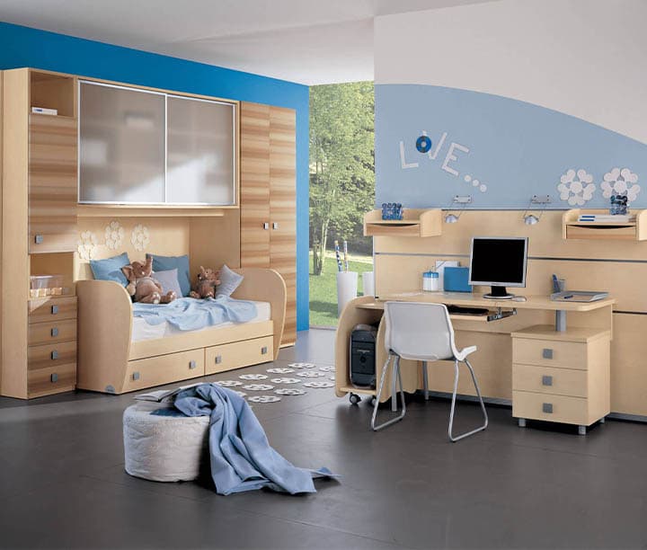 çaga mebeller — Prowood TM önümi