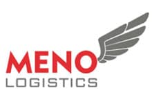 Meno Logistics Turkmen logo