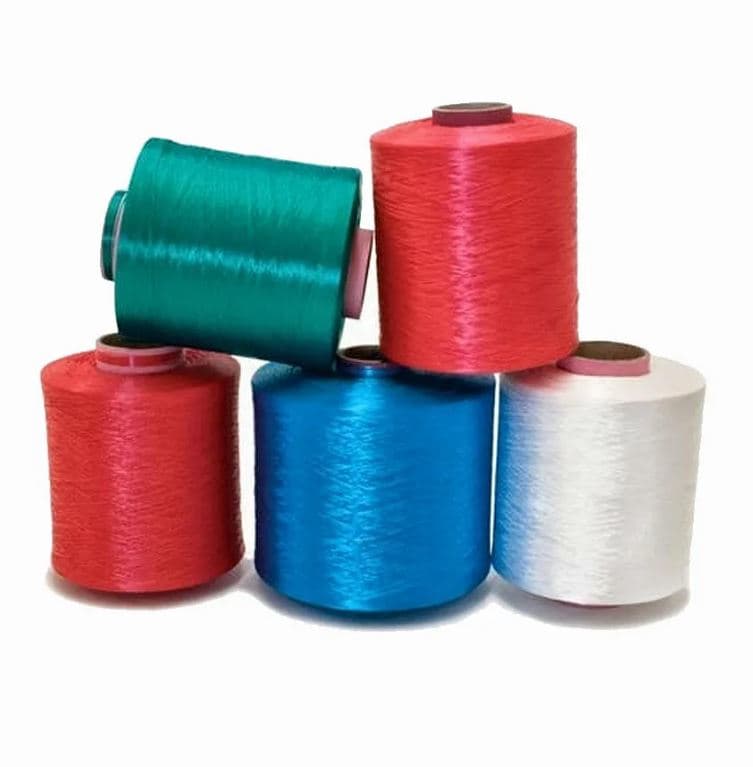 Multifilament Yarn — product photo