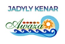 Jadyly Kenar logo