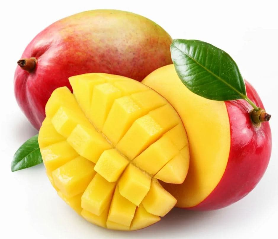 mango — product photo
