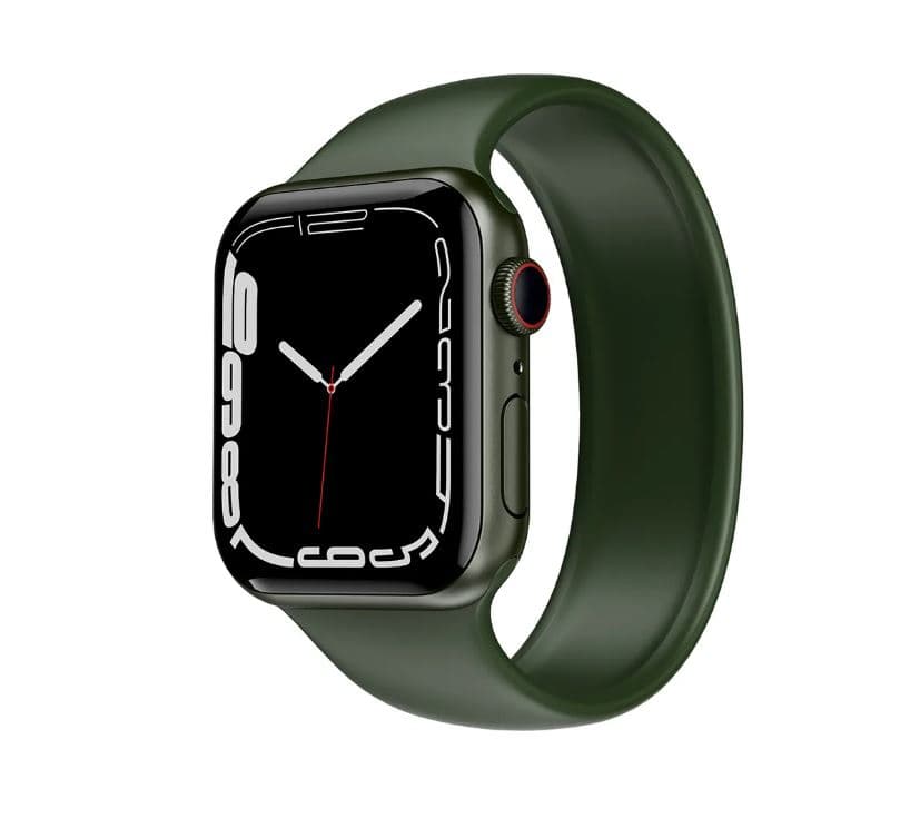 Iwatch Series 7 41mm — Garant Mobile ürünü