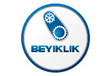 Beyiklik logo