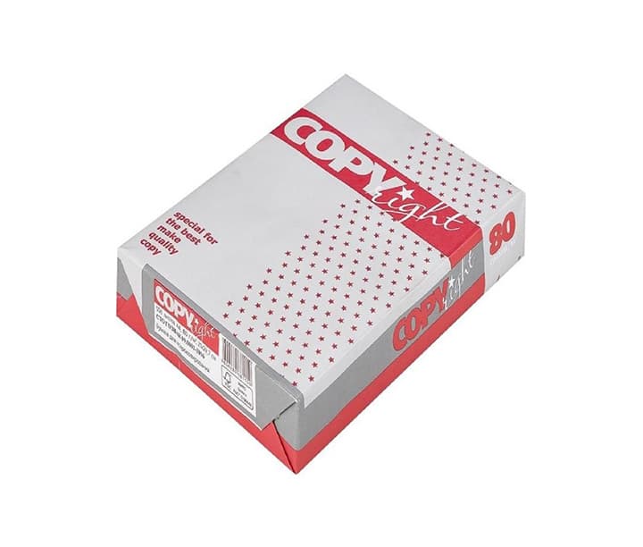 "Copy Right" Goznak paper A4 for photocopying — product by Демиргазык Совда Йолы