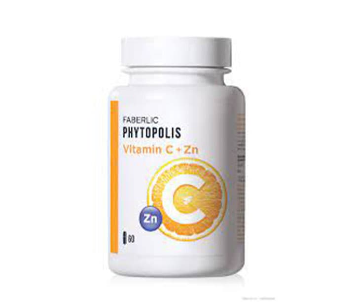 Faberlic Phytopolis 15731 — Faberlic önümi