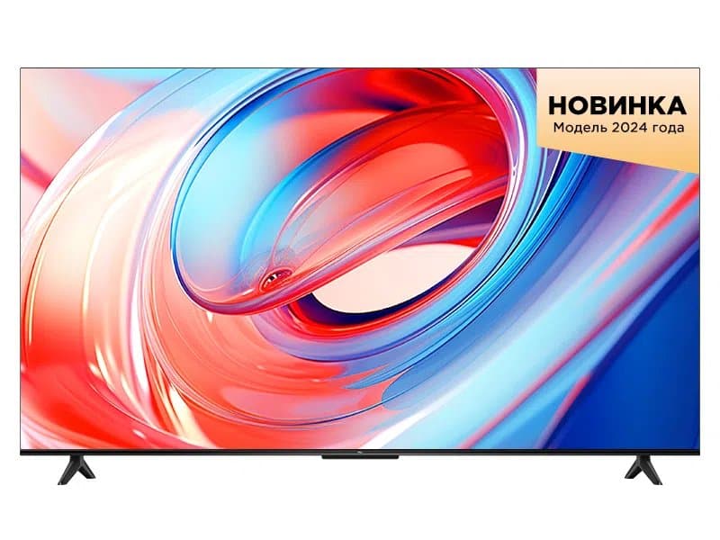 TCL 50V6B TV — product photo