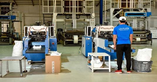 Lale Plastik — firma kapak görseli