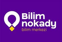 Bilim Nokady logo