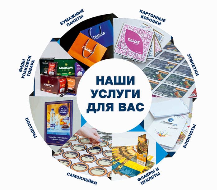 полиграфия — product photo