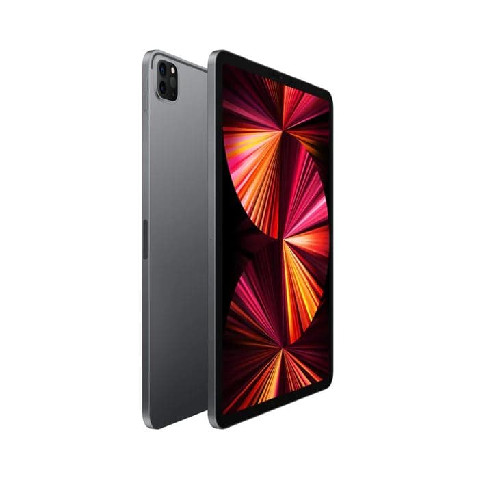 iPad Pro 2021 11 inch 1TB 5G — ürün fotoğrafı